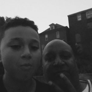 Meet your Posher, Bruce